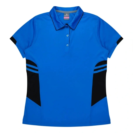 Picture of Aussie Pacific, Ladies Tasman Polo 